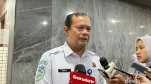 BMKG Ungkap 5 Siklon Tropis Masuk Indonesia dalam 55 Tahun, Terakhir Picu Bencana Aceh