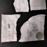 Momen Unik Siswa di Solo: Minta Ayam Geprek MBG Sambil Tambah Uang Rp 500