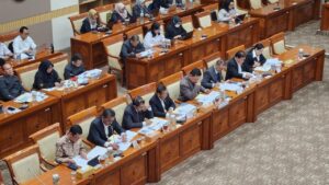 Mahkamah Agung Usulkan Penambahan Hakim Agung dari 60 Menjadi 70 Orang