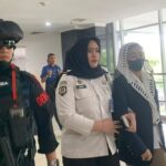 Hasnaeni ‘Wanita Emas’ Ajukan PK Kedua, Kirim Surat Terbuka ke Presiden Prabowo