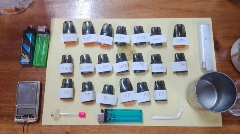 Polisi Sita 14 Vape Cairan Sintetis dari Muda-Mudi di Apartemen Jakpus