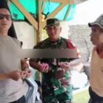 TNI AD Harap Konflik Tukang Es Kue Jadul di Jakpus Tak Berlarut Akibat Kesalahpahaman