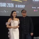 Gisella Anastasia Ungkap Kedekatan dengan Karakter Korban Love Scamming di Film ‘Balas Budi’