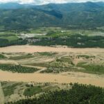 Bencana Sumatera: 29 Desa di Aceh dan Sumut Hilang, Sebagian Berubah Menjadi Sungai