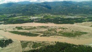 Bencana Sumatera: 29 Desa di Aceh dan Sumut Hilang, Sebagian Berubah Menjadi Sungai