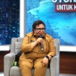 Wamendagri Ribka Haluk: Otsus Papua Instrumen Percepatan Kesejahteraan dan Inovasi Pelayanan Publik