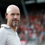 Erik ten Hag Kembali ke Belanda, Jadi Direktur Teknik FC Twente, Nasib Mees Hilgers Ditentukan?