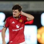 Performa Moncer Maguire di Man United, Pantaskah Dipanggil Timnas Inggris ke Piala Dunia 2026?