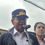 Gubernur Pramono Anung Pertimbangkan Perpanjangan Operasi Modifikasi Cuaca Antisipasi Banjir Jakarta