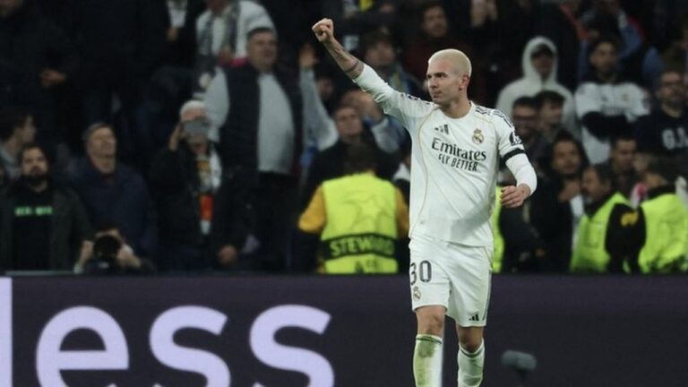 Mastantuono Merasa Lebih Bebas di Bawah Arbeloa, Berterima Kasih pada Xabi Alonso Mastantuono Merasa Lebih Bebas di Bawah Arbeloa, Berterima Kasih pada Xabi Alonso