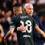 Arne Slot Bela Cody Gakpo dari Kritik Penggemar Liverpool di Tengah Tren Buruk