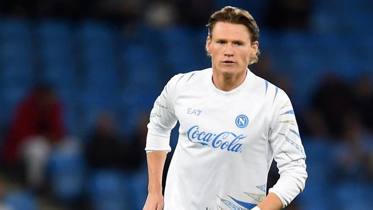 Scott McTominay Waspadai Kekuatan Chelsea di Laga Penentu Liga Champions