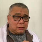 Efek Ahmad Ali? Sejumlah Kader NasDem Hijrah ke Partai Solidaritas Indonesia