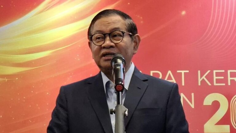 Pramono Anung Ingatkan RS Jakarta: Layani Pasien BPJS dan Non-BPJS dengan Sepenuh Hati