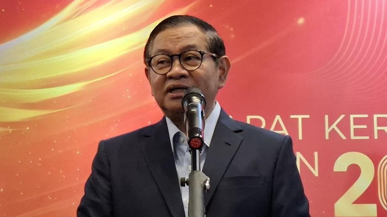 Pramono Anung Ingatkan RS Jakarta: Layani Pasien BPJS dan Non-BPJS dengan Sepenuh Hati Pramono Anung Ingatkan RS Jakarta: Layani Pasien BPJS dan Non-BPJS dengan Sepenuh Hati