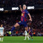 Dani Olmo Yakin Masih Bisa Lebih Baik Meski Moncer di Barcelona