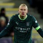 Erling Haaland Mandul, Pep Guardiola Tuding Pemain Manchester City Kurang Beri Peluang