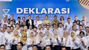 Bamsoet Dorong Pelatihan Bahasa Jepang untuk PMI Berkualitas di Negeri Sakura