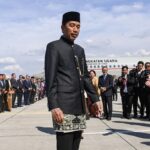 PSI Sebut Kepindahan Kader NasDem ke Partai Mereka Akibat ‘Jokowi Effect’