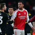 Gabriel Magalhaes Tolak Salaman dengan Harry Maguire, Dicap Pecundang oleh Penggemar