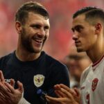 Ajax Amsterdam Sepakati Rekrutmen Maarten Paes, Kontrak 3,5 Tahun Disiapkan