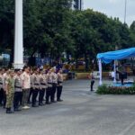 Jelang Ramadhan, Kapolda Metro Jaya Pimpin Apel Gelar Pasukan Operasi Pekat 2026