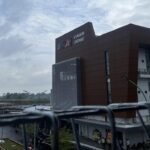 Stasiun Jatake Tangerang Resmi Beroperasi, Layani Rute KRL Green Line Mulai Hari Ini