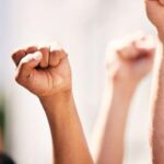 Demo Buruh di Jakpus Hari Ini: Polisi Kerahkan 1.174 Personel Kawal Aksi UMP