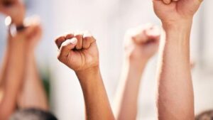 Demo Buruh di Jakpus Hari Ini: Polisi Kerahkan 1.174 Personel Kawal Aksi UMP