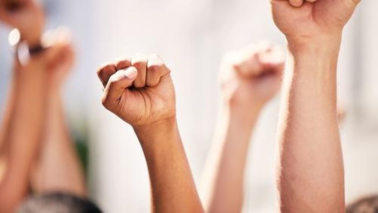 Demo Buruh di Jakpus Hari Ini: Polisi Kerahkan 1.174 Personel Kawal Aksi UMP