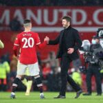 Scott McTominay Tak Kaget Manchester United Bangkit di Bawah Asuhan Michael Carrick