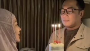 Ridwan Kamil Buka Suara Soal Harta Gono-Gini dan Hak Asuh Anak Pasca-Perceraian dengan Atalia