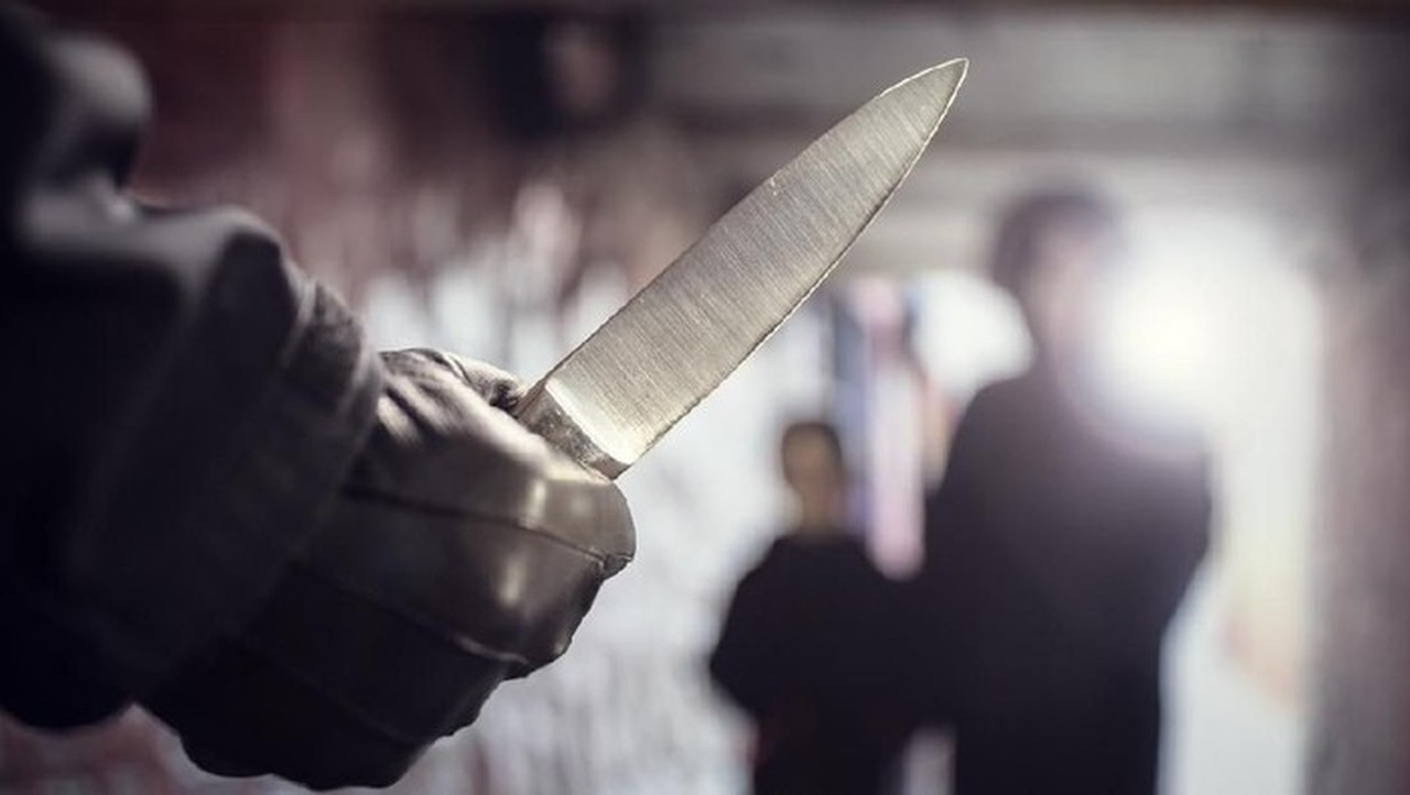 Mahasiswi Surabaya Tusuk Pacar Akibat Perselingkuhan, Pelaku Diamankan Polisi
