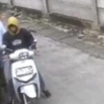 Modus Baru Pencurian Motor di Depok: Korban Dituduh Aniaya, Motor Dibawa Kabur Pelaku