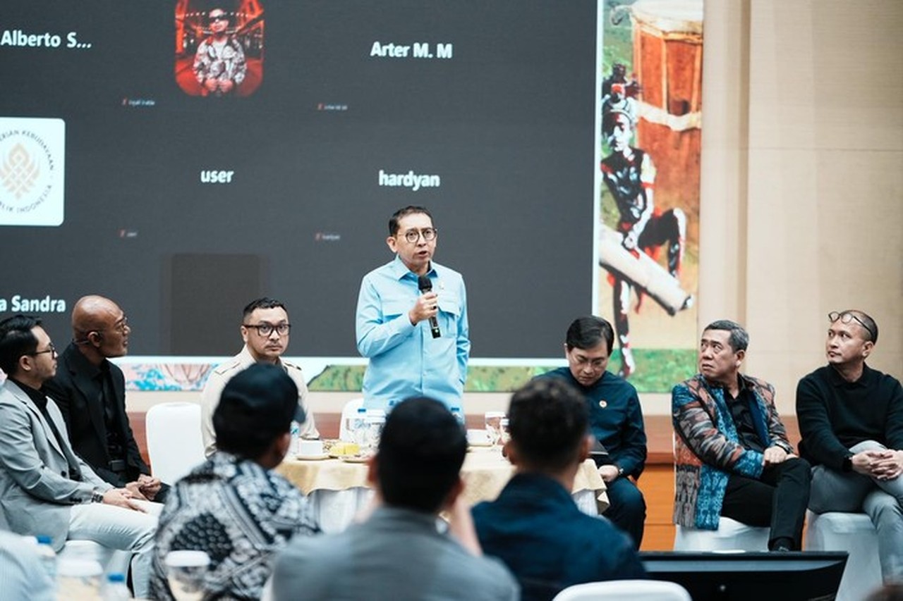 Foto: Kemenbud