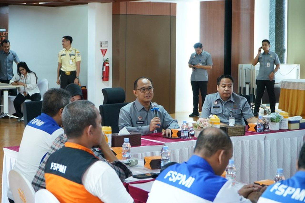 Sengketa Ahli Waris PT Pakerin Picu Konflik Keluarga, Kemenkum Blokir Akses SABH