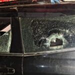 Aksi Brutal 7 Pemuda di Luwu: Mobil Dilempari Batu, Istri dan Anak Korban Disiram Air Kopi Panas