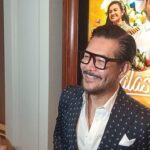 Ferry Salim Resmi Jadi Advokat, Akui Masih Rindu Dunia Akting