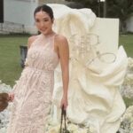 Gisella Anastasia Ungkap Transformasi Wajah: Tanam Benang dan Sedot Lemak di Korea