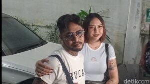 Onadio Leonardo Bebas Rehabilitasi Narkoba: “Banyak Pelajaran, Banyak Ketololan Gue”