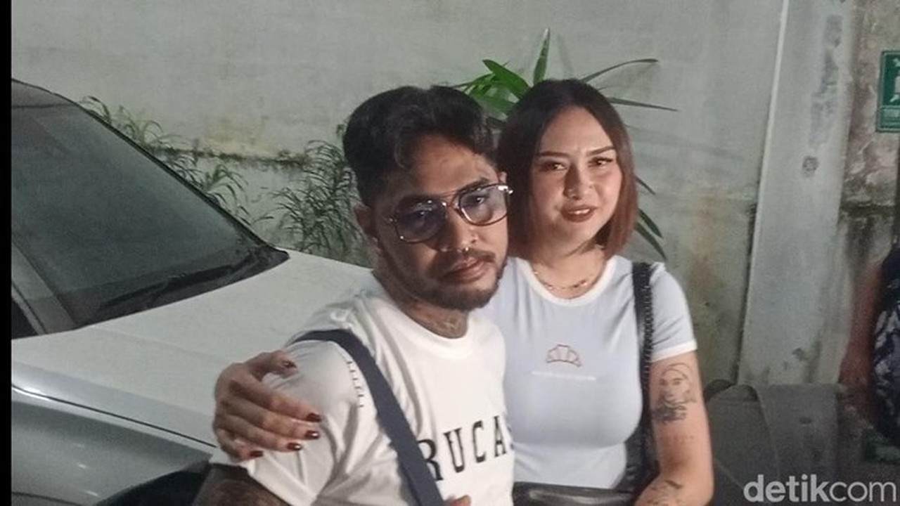 Onadio Leonardo Bebas Rehabilitasi Narkoba: “Banyak Pelajaran, Banyak Ketololan Gue”