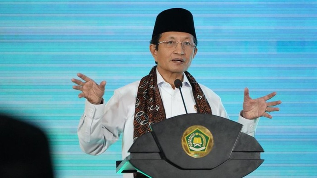 Ratusan Guru Madrasah Probolinggo Belum Terima TPP, Menag Ungkap Penyebabnya