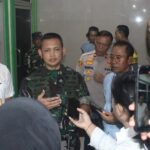 Babinsa yang Curigai Penjual Es Kue Jadul di Jakpus Disanksi Disiplin, TNI Minta Maaf