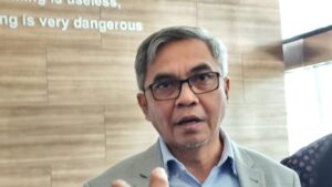 Ketua KPK Jelaskan Penyesuaian Aturan Gratifikasi Sesuai Tren dan Nilai Rupiah Terkini