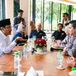 Karang Taruna dan Kemensos Bersinergi Perkuat Program Prioritas Presiden