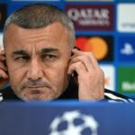 Liverpool vs Qarabag: Motivasi Ekstra Wakil Azerbaijan di Anfield