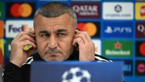 Liverpool vs Qarabag: Motivasi Ekstra Wakil Azerbaijan di Anfield