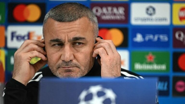 Liverpool vs Qarabag: Motivasi Ekstra Wakil Azerbaijan di Anfield Liverpool vs Qarabag: Motivasi Ekstra Wakil Azerbaijan di Anfield