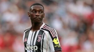 Juventus, PSG, Tottenham Bersua Bahas Kepindahan Randal Kolo Muani