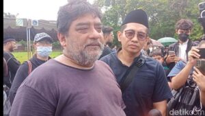 Polisi Periksa Keluarga Lula Lahfah, Dalami Alasan Penolakan Autopsi Jenazah